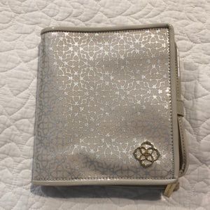 Kendra Scott Jewelry travel organizer